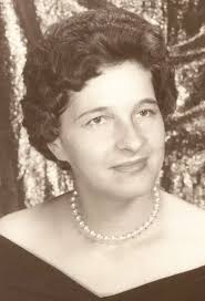 Mamie Propst Raymond