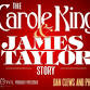 The Carole King & James Taylor Story (Tribute Show... event in Palm Springs, CA