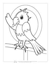 Free coloring pages suitable for toddlers, preschool, kindergarten and early elementary kids. Pets Coloring Pages For Kids Itsybitsyfun Com