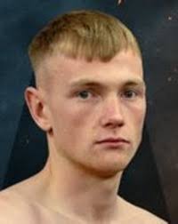 BoxRec: Marc Johnstone