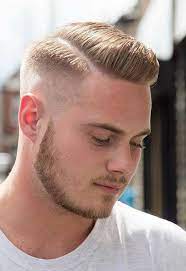 27 Stylish Short Haircuts For Men 2018 2019 Pics Bucket Mens Haircuts Short Stylish Short Haircuts Short Hairstyles For Older Men