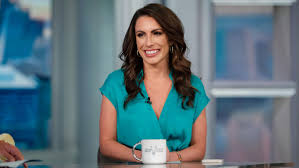 The View Expected to Tap Alyssa Farah Griffin as Co-Host