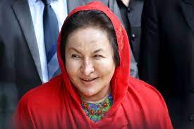 Check spelling or type a new query. Keeping Up With Rosmah Mansor Selangor Journal