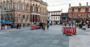 Aug 03, 2021 · the table below contains links to municipal websites and shows their respective counties and planning regions. Hyperlapse 4k Video Of Town Stock Footage Video 100 Royalty Free 1019400721 Shutterstock