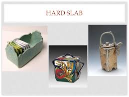 From i.pinimg.com before beginning, you will also need to make a plan for the removal of your. Clay Slab Techniques Studio Ceramics Ppt Video Online Download