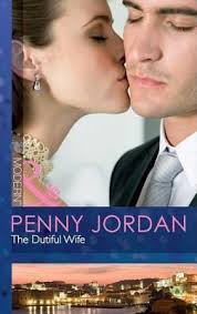 The Dutiful Wife by Penny Jordan