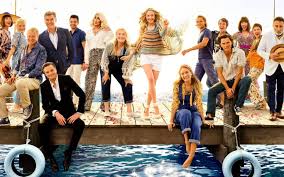 (of course i will go shopping before that). Movie Fashion Inspiration Young Donna From Mamma Mia Here We Go Again