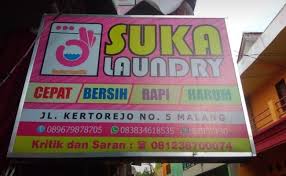 Download dan dapatkan informasi tebaru lowongan kerja melalui aplikasi android info loker pematangsiantar di gadget anda. Lowongan Kerja Di D Star Laundry Malang Indah Pratiwi Di Cute766