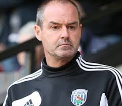 Many people hold the belief that west brom are much improved under new manger steve clarke this season. Steve Clarke Eyefootball Profile