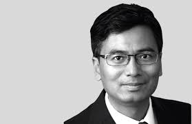 Liangbin Chen-Chief Financial Officer (CFO)