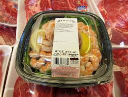Marinated shrimp appetizers are the most delicious appetizer. Shrimp Cocktail Tasty Island