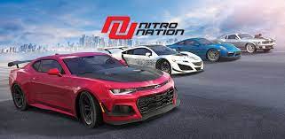 People out there are continuously in search of buying new cars and . Nitro Nation Drag Drift 6 11 0 Apk Mod For Android Xdroidapps