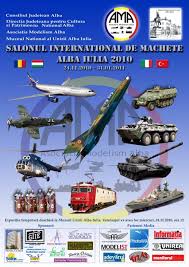Salonul InternaÅ£ional De Machete Alba Iulia 2010 Alba24