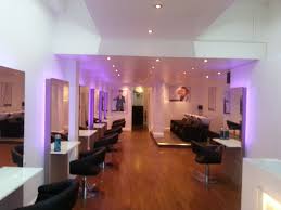 We are open for lunch at main brunch with different kinds of lunch combo menu. Hair Salon Promotions London