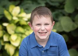 2017 Kid Captain Hall of Fame