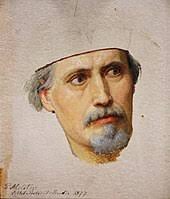 Peter Joseph Molitor