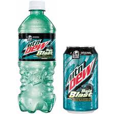Mountain dew kickstart hydrating boost purchased price: Mountain Dew Baja Blast Limited Edition Features The Taste Of Tropical Lime Mountain Dew Mtn Dew Baja Blast Fall Drinks