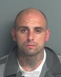 Convicted Felon Crystal Risner, 39, Held