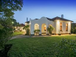 However, if a home is made following a properly thought of concept and an idea in a person's head, later it is surely going to be a fine area to stimulate in for the residents. A 1930s Spanish Mission Home Is The Perfect Blend Of Old And New Realestate Com Au
