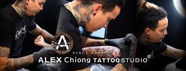 Their tattoo artist specialize in minimalist and tribal tattoos and piercings. Alex Chiong Tattoo Studio 3 289 Photos Tattoo Piercing Shop 12949 Biscayne Blvd North Miami Fl 33181