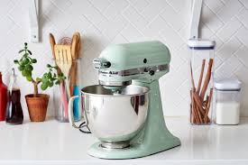 6 Things You Should Know About Your New Stand Mixer Best Stand Mixer Kitchen Aid Mixer Recipes Kitchen Aid
