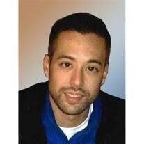 Timothy Andrew Grillo Feeney Obituary