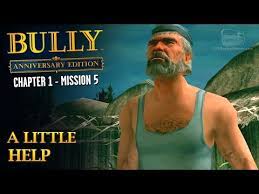 In front of the house is some small wooden structures with plants growing on them. Bully Scholarship Edition Radio Transistor Locations Suggested Addresses For Scholarship Details Scholarshipy