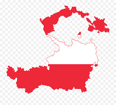 There is a gold star in the middle of the red stripe. Austro Hungarian Empire Flag Austria Flag And Map Emoji Free Transparent Emoji Emojipng Com