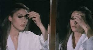 Monica bellucci full name :monica maria bellucci monica bellucci date of birth :september 30, 1964 monica bellucci. S Monica Bellucci La Riffa Gif Find On Gifer