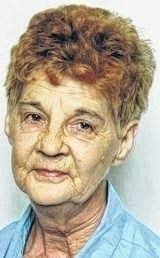 Jeanette Raines Obituary (2015)