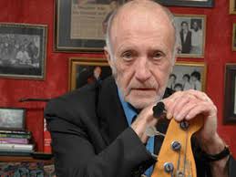 FROM THE VAULTS: Jet Harris born 6 July 1939