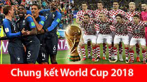 Tỷ lệ cược, kèo pháp vs croatia 22h ngày 15/07/2018, thầy trò hlv didier deschamps đương nhiên sẽ nhập cuộc với khát khao mãnh liệt nhất. Ä'á»'i Ä'áº§u Phap Vs Croatia Lá»‹ch Sá»­ Hoan Toan Ä'á»©ng Vá» Phia NgÆ°á»i Phap Ttvh Online