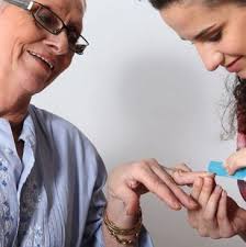 Home Health Care Harlingen Texas