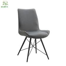 Get free shipping on qualified faux leather dining chairs or buy online pick up in store today in the furniture department. Wholesale High Quality European Style Home Furniture Modern Design Cheap Metal Frame Leather Dining Room Chairs China Dining Chair Cheap Dining Chair Made In China Com