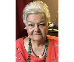 Manuela Garcia Obituary (2020)