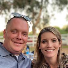 We just got off our trip