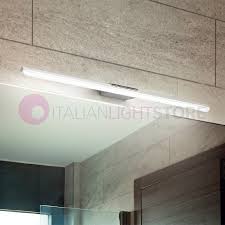 Specchio bagno tondo retroilluminato led penny, diamentro 60 cm, specchio parete,spessore vetro 3mm, kit fissaggio murale incluso, grado di protezione ip20 contenuto: 6331 Artex Lampada Led Per Specchi Quadri Bagno Modeno Perenz 6331cl