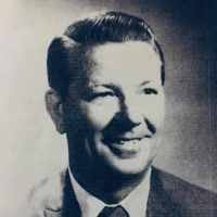 Harvey Wood Boyce (1921–2006) • FamilySearch