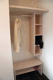 Garderoben Individuell Angepasst Garderobenbrett Garderobenbrett Kleine Garderobe Garderobennische