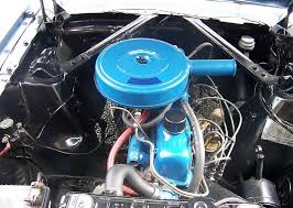 Engine cooling problem 2003 ford focus 4 cyl front wheel drive automatic. 1965 Mustang Engine Information Thriftpower Inline 6 200 Cubic Inch