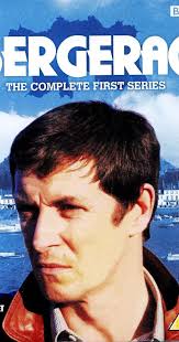Bergerac (TV Series 1981–1991)