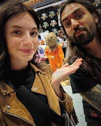 Tim Eckley's Instagram, Twitter & Facebook