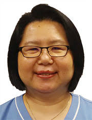 Find Specialist Details