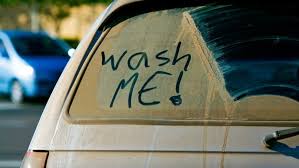 Although these attendants don't always expect a tip, they're sure to appreciate it when you go out of your way to give them a little extra something for the role they played in cleaning your car. Top 3 Easy Car Washing Tips And Tricks Mechstuff