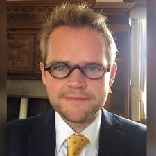 James Cragg Email & Phone Number