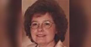 Sharon Marie Moorman Obituary