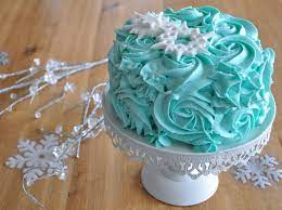 Check spelling or type a new query. Ricetta Torta Invernale Con Decorazione Di Crema Al Burro Dolcidee