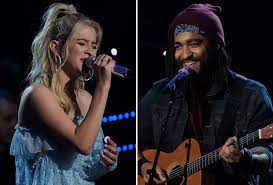 American Idol Recap Season 18 Top 40 Revealed Full List Tvline