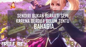 As you know, there are a lot of robots trying to use our generator, so to make sure that our free generator will only be used for players, you need to complete a quick task, register your number, or download a mobile app. Kumpulan Quote Kata Kata Bijak Free Fire Bikin Baper Sampai Bikin Ngakak