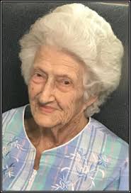 Obituary information for Mary C. Howell